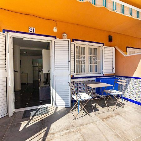 Puerto Romano 21 - Gloriahomes Inmobiliaria Torre La Mata Exterior foto