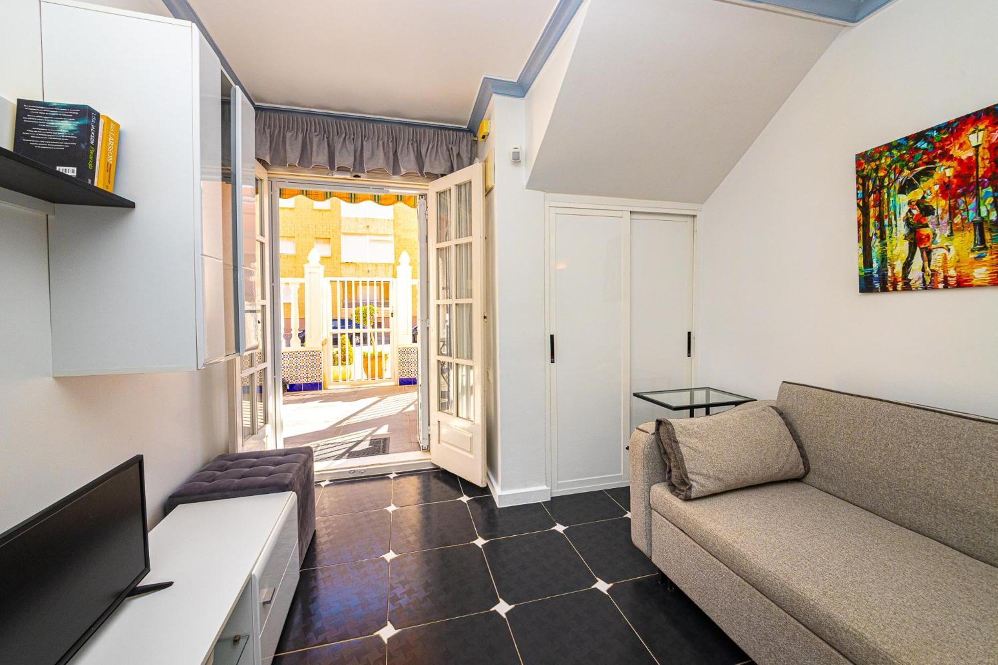 Puerto Romano 21 - Gloriahomes Inmobiliaria Torre La Mata Exterior foto