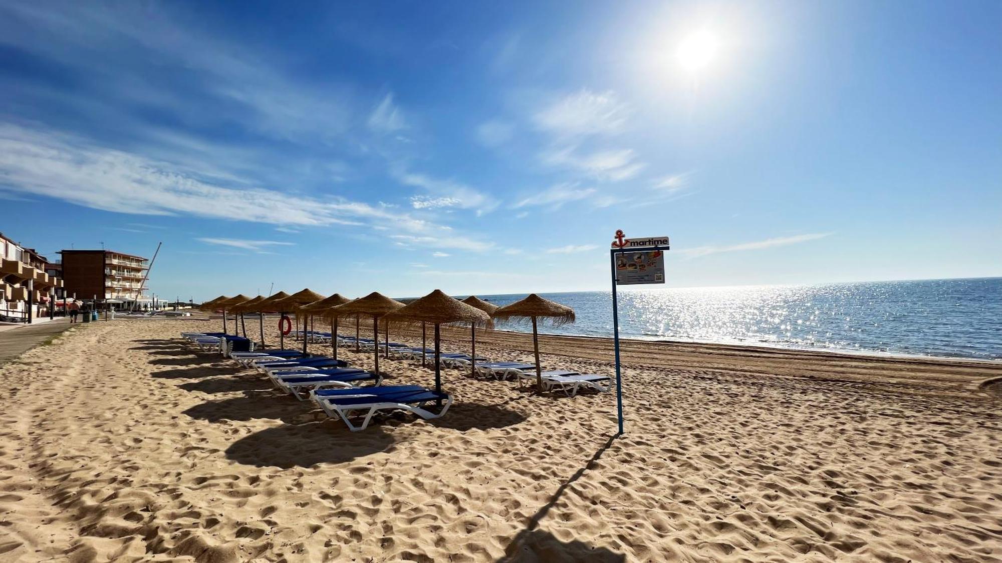 Puerto Romano 21 - Gloriahomes Inmobiliaria Torre La Mata Exterior foto