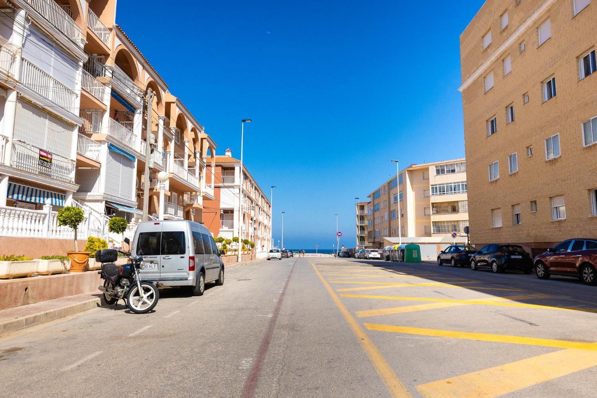 Puerto Romano 21 - Gloriahomes Inmobiliaria Torre La Mata Exterior foto