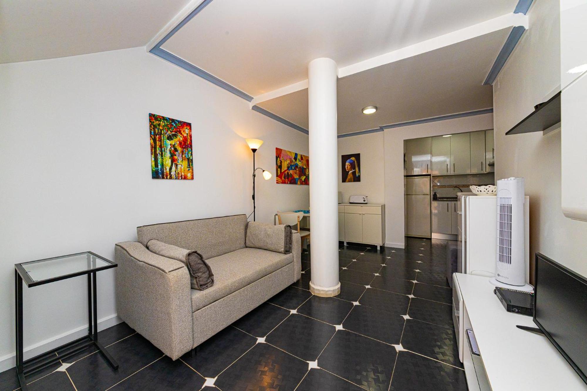 Puerto Romano 21 - Gloriahomes Inmobiliaria Torre La Mata Exterior foto